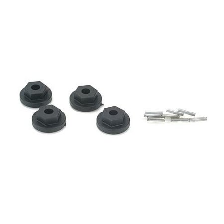 Losi Aftershock - LOSB3508 Set esagoni ruote e pins (4pz)